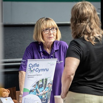 Cyfle Cymru