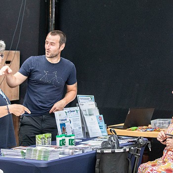 Carers Outreach