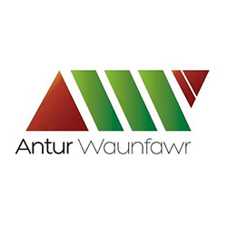 Logo Antur Waunfawr